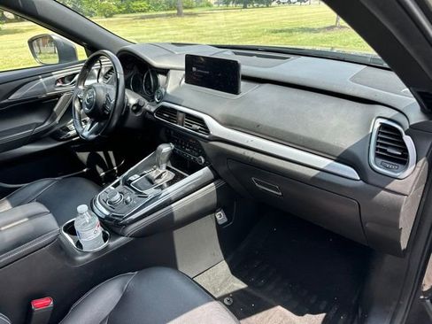 Used 2021 MAZDA CX-9 Grand Touring AWD/4WD image 28