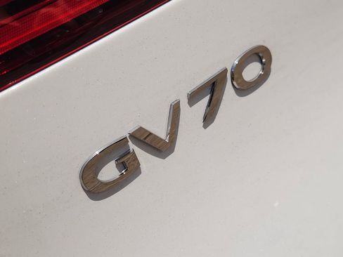 New 2026 Genesis GV70 2.5T Advanced AWD/4WD image 6
