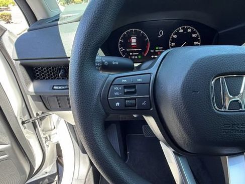 New 2026 Honda CR-V EX image 27