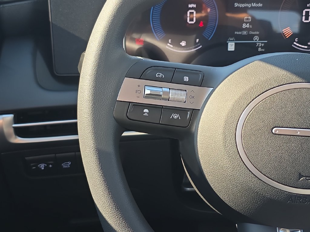 New 2026 Hyundai Tucson SEL Plus FWD image 19
