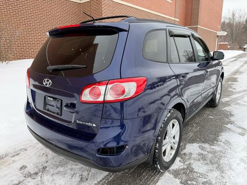 Used 2010 Hyundai Santa Fe SE image 11