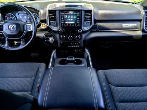 Used 2019 RAM 1500 Big Horn AWD/4WD image 21