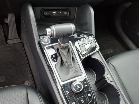 Used 2023 Kia Sportage SX AWD/4WD image 24
