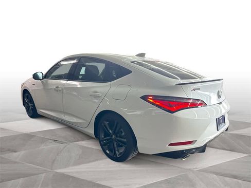New 2025 Acura Integra A-Spec image 6