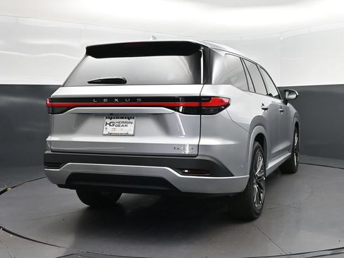 New 2026 Lexus TX 350 AWD image 7
