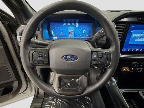 Used 2024 Ford F150 STX AWD/4WD image 13