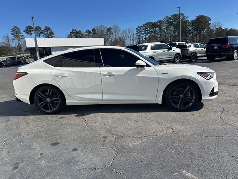 Used 2024 Acura Integra A-Spec image 5