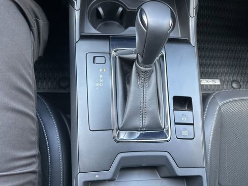 New 2026 MAZDA CX-5 Preferred AWD/4WD image 46