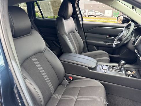 Certified 2024 MAZDA CX-50 AWD 2.5 S w/ Weather Package image 11