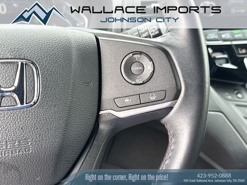 Used 2024 Honda Odyssey Sport image 30