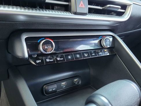 Certified 2023 Kia K5 GT-Line w/ GT-Line Premium Package FWD image 21
