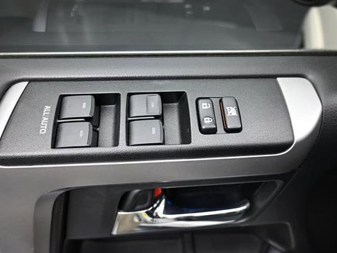 Certified 2021 Toyota 4Runner Limited RWD image 6