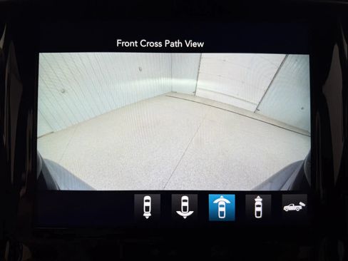Used 2019 RAM 1500 Sport w/ Advanced Safety Group AWD/4WD image 25