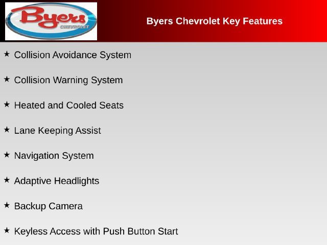 Used 2025 GMC Yukon AT4 w/ LPO, Floor Liner Package AWD/4WD image 11