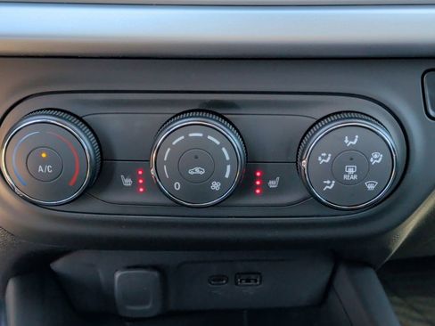 New 2026 Chevrolet Trax LS w/ LS Convenience Package image 24