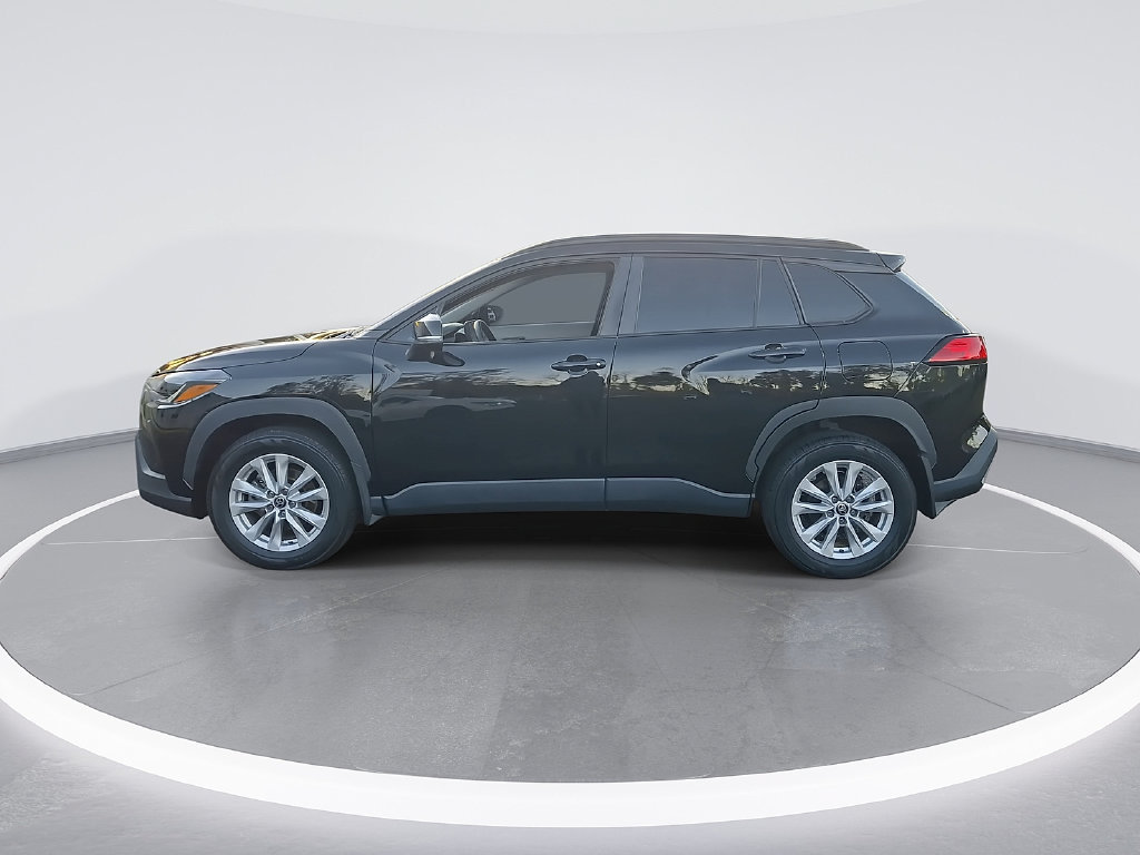 Used 2022 Toyota Corolla Cross LE FWD image 6