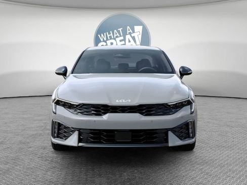New 2026 Kia K5 GT-Line image 2