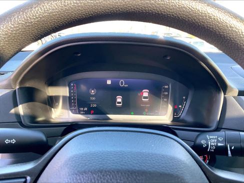 Certified 2023 Honda Accord EX image 25