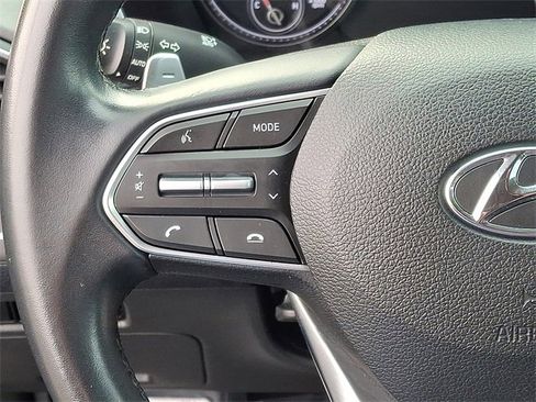 Used 2023 Hyundai Santa Fe SEL image 21