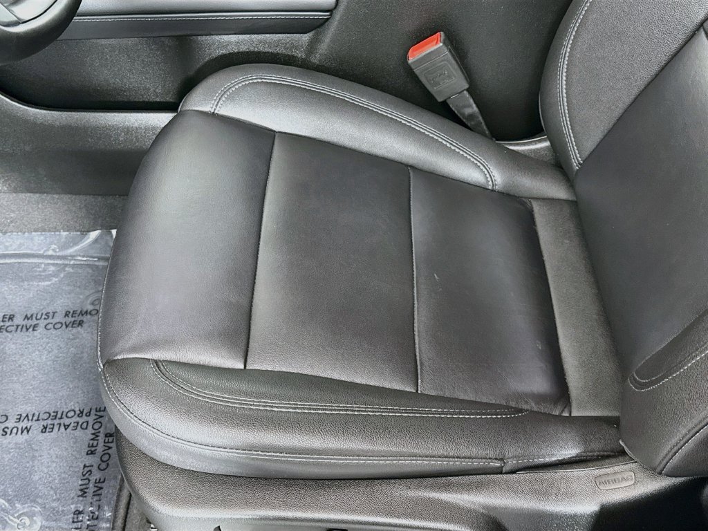 Used 2024 Chevrolet Tahoe Z71 AWD/4WD image 20