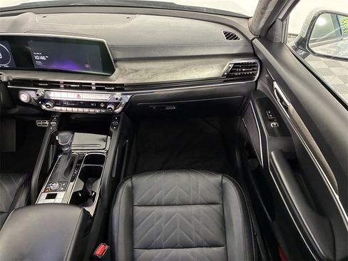 Used 2025 Kia Telluride SX Prestige X-Line image 15