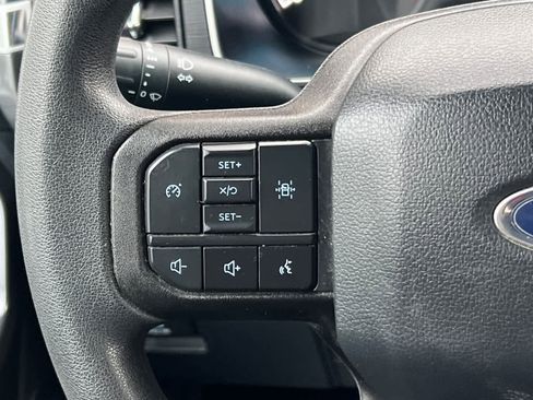 Used 2023 Ford F150 XL w/ STX Appearance Package image 25