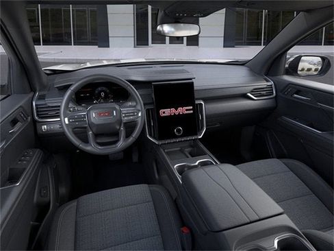 New 2025 GMC Acadia Elevation image 15