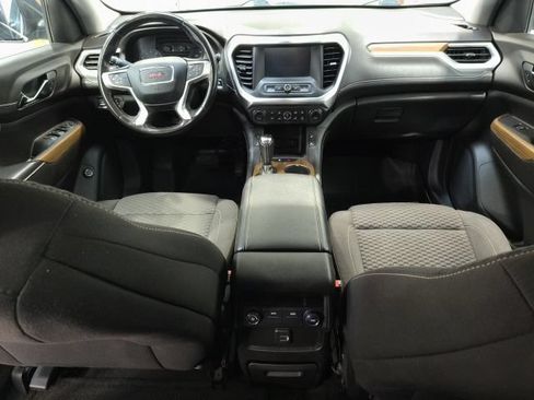 Used 2019 GMC Acadia SLE AWD/4WD image 17