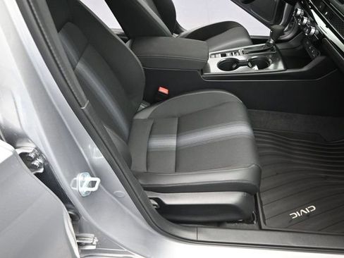 New 2026 Honda Civic Sport image 33