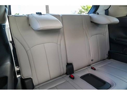 New 2026 INFINITI QX60 Luxe w/ Cargo Package image 17