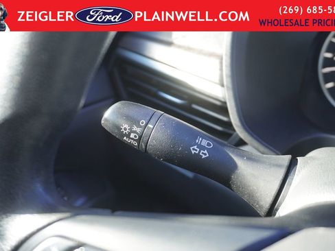 Used 2024 Nissan Altima 2.5 SV image 23