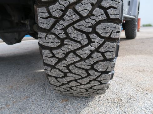 Used 2016 Jeep Wrangler Unlimited Rubicon AWD/4WD image 46