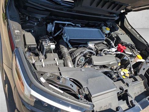 New 2026 Subaru Outback Limited XT AWD/4WD image 17