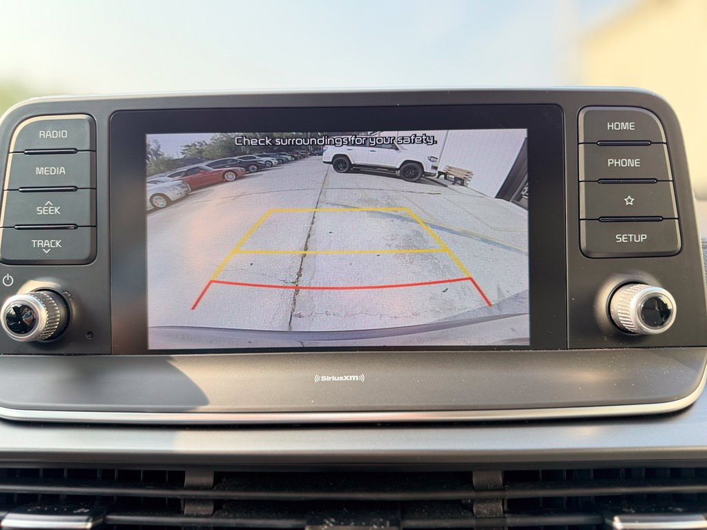 Used 2021 Kia Telluride S FWD image 33