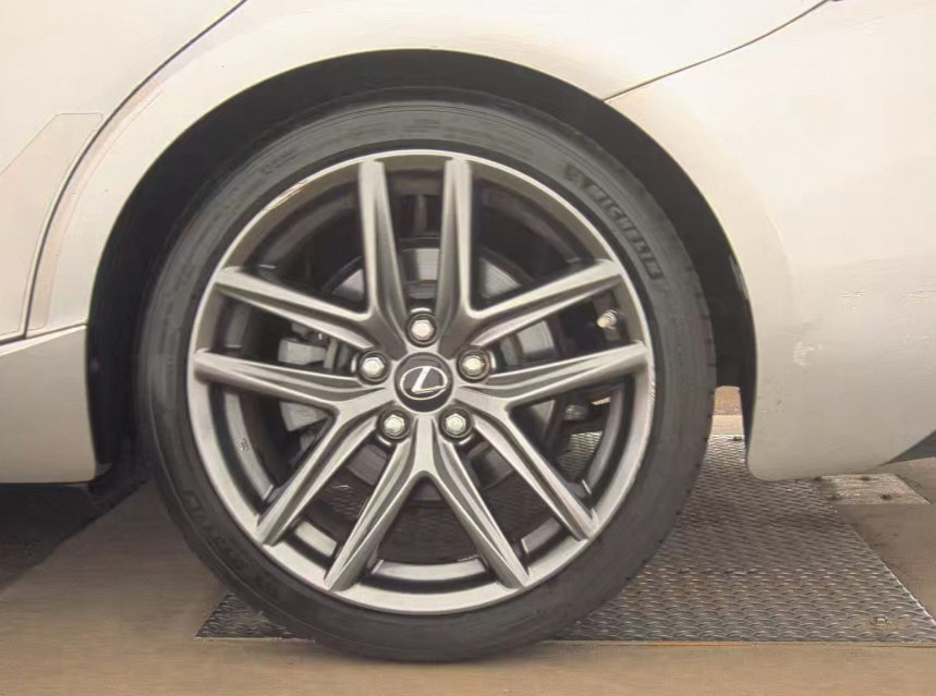 Used 2014 Lexus IS 250 AWD w/ F-Sport Package image 13