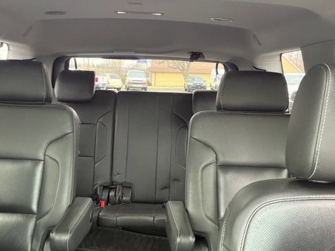 Used 2018 Chevrolet Tahoe Premier image 14