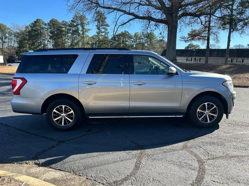 Used 2021 Ford Expedition Max XLT image 6