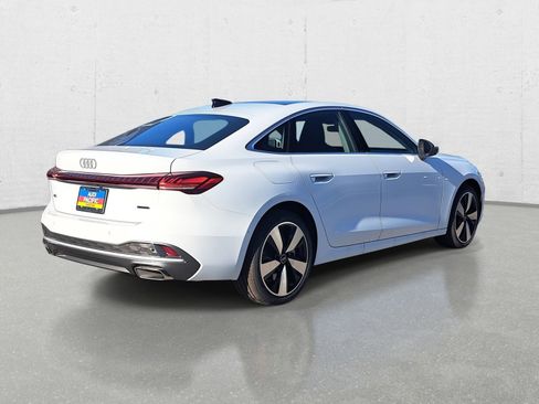 New 2025 Audi A5 2.0T Premium Plus image 5