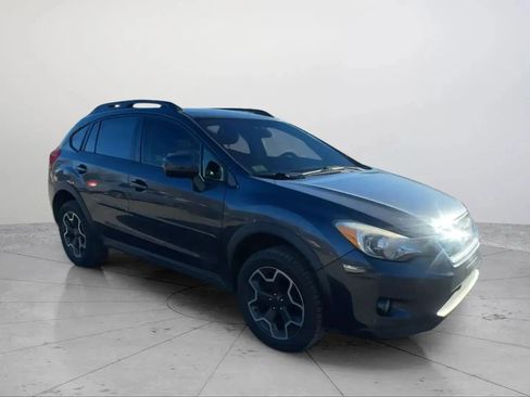 Used 2013 Subaru Crosstrek 2.0i Limited AWD/4WD image 7