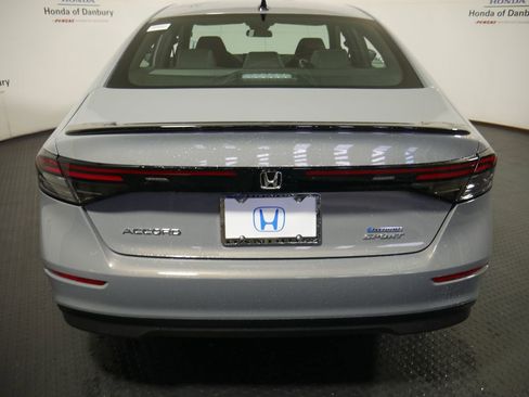 New 2026 Honda Accord Sport image 7