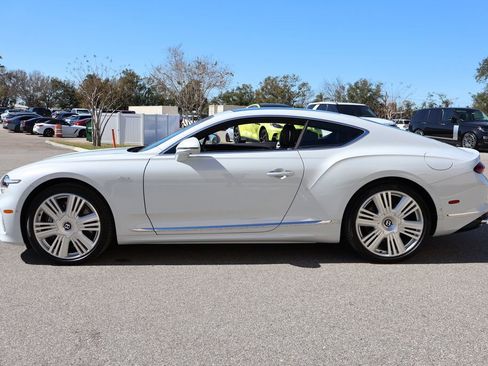 New 2026 Bentley Continental GT image 5