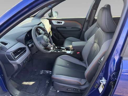 New 2026 Subaru Forester Sport image 9