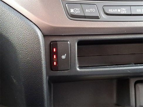 Certified 2023 Honda Passport EX-L image 23