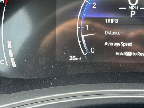 Certified 2026 Toyota Grand Highlander FWD image 26