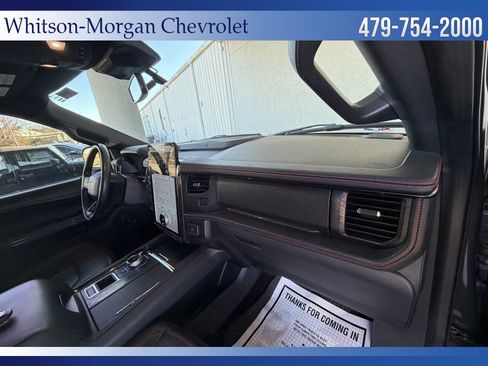 Used 2022 Ford Expedition Limited image 38