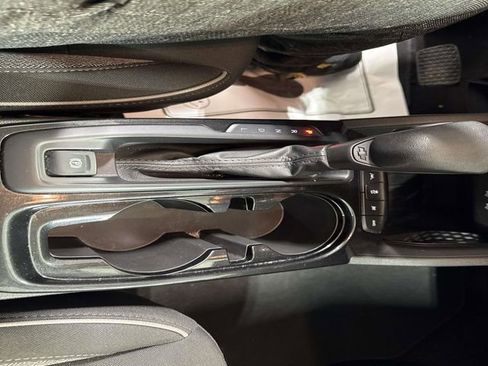 Used 2025 Chevrolet TrailBlazer LT image 10