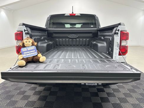 New 2025 Ford Maverick XLT w/ XLT Luxury Package image 7