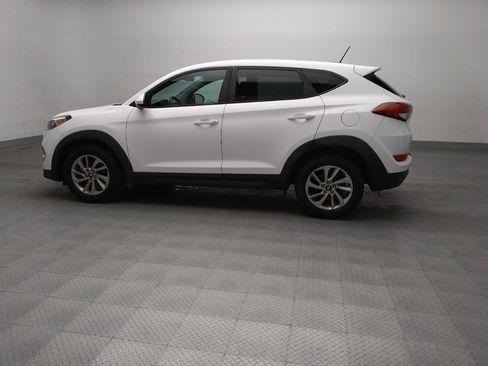 Used 2017 Hyundai Tucson SE FWD image 3