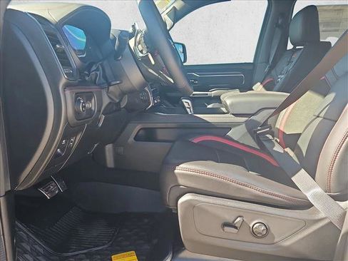 New 2026 RAM 1500 RHO image 4