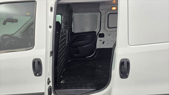 Used 2022 RAM ProMaster City Tradesman FWD image 14